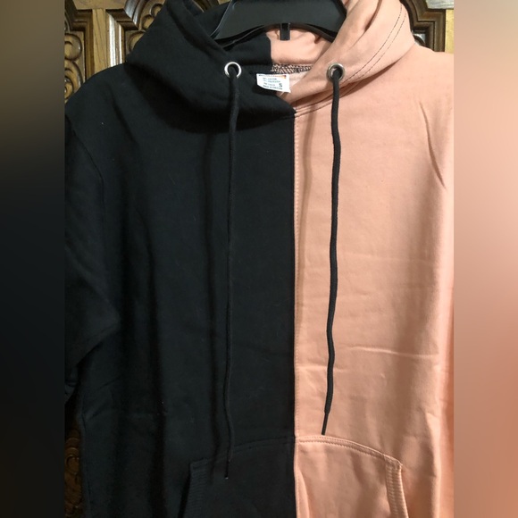 Unisex - Sun Tee Hooded Sweatshirt - Picture 10 of 16